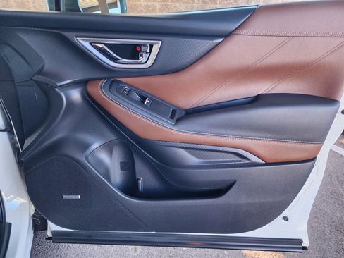 Used 2022 Subaru Forester Touring w/ Popular Package #2 image 65