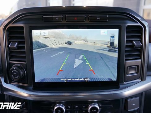 Used 2022 Ford F150 Lariat image 28