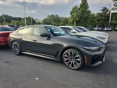 Used 2024 BMW M440i xDrive Gran Coupe w/ Premium Package