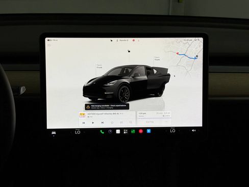 Used 2022 Tesla Model Y Performance AWD/4WD image 20
