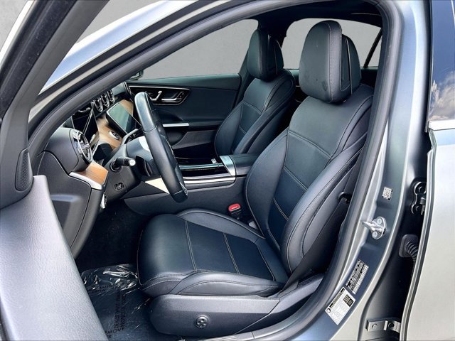 Certified 2023 Mercedes-Benz C 300 Sedan image 27