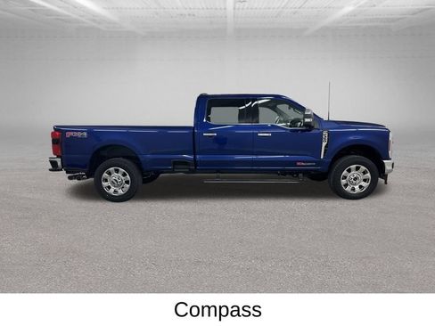 New 2026 Ford F350 Lariat w/ Lariat Ultimate Package AWD/4WD image 14