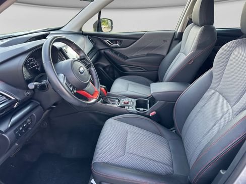 Used 2023 Subaru Forester Sport AWD/4WD image 10