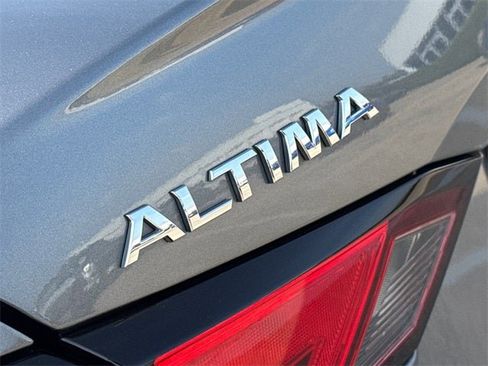 Certified 2022 Nissan Altima 2.5 S image 10