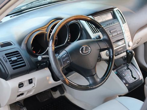 Used 2008 Lexus RX 350 2WD image 14