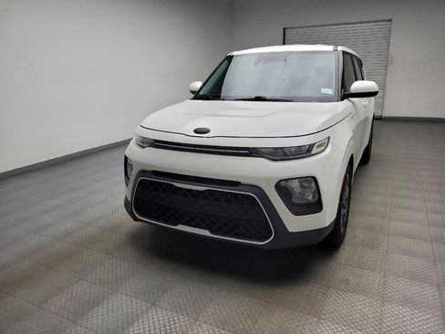 Used 2021 Kia Soul S FWD image 15