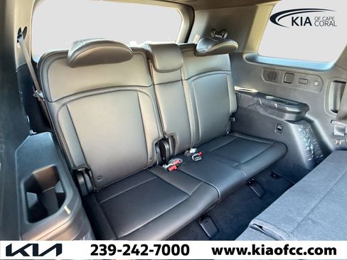 New 2027 Kia Telluride EX image 22
