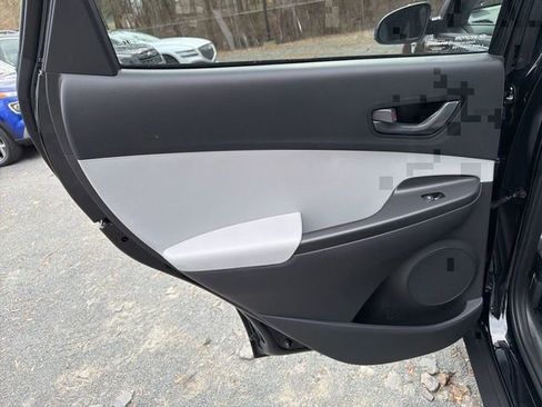 Certified 2023 Hyundai Kona SEL image 15