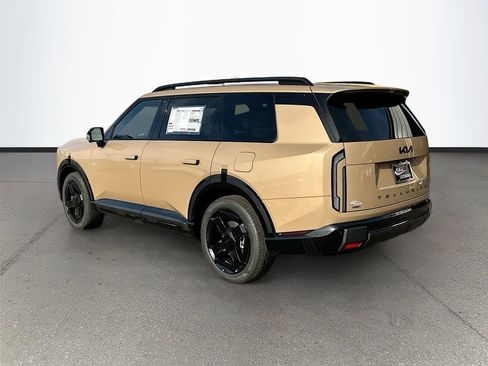 New 2027 Kia Telluride SX X-Line AWD/4WD image 5