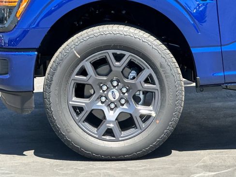 New 2026 Ford F150 STX w/ Equipment Group 200A AWD/4WD image 24