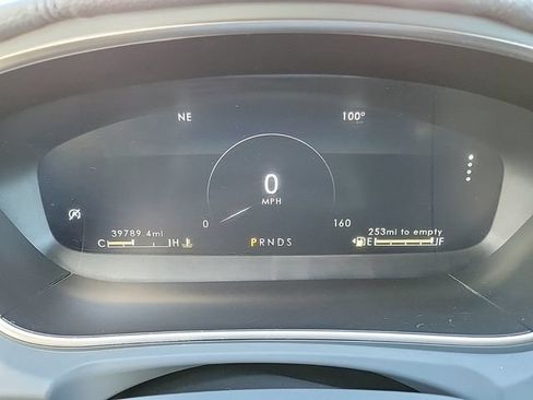 Used 2019 Lincoln Nautilus Reserve FWD image 13