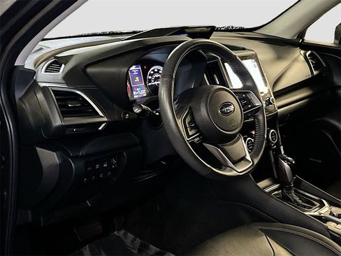 Used 2020 Subaru Forester Touring w/ Popular Package #2 image 9