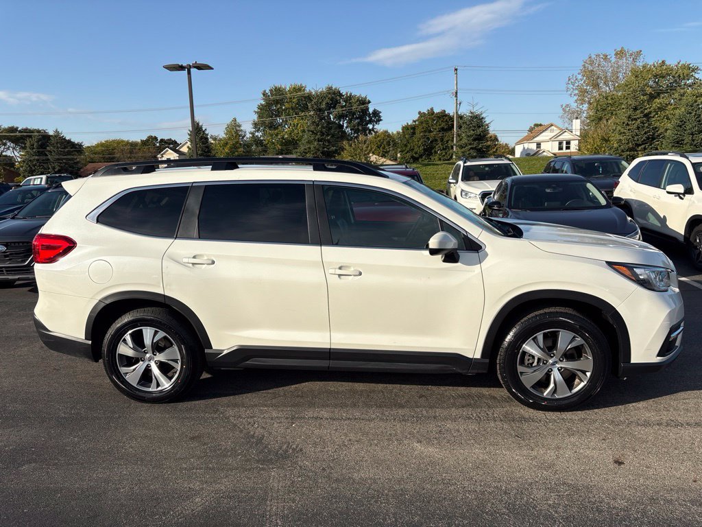 Used 2021 Subaru Ascent Premium w/ Convenience Package AWD/4WD image 2