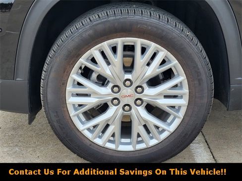 New 2026 GMC Acadia Elevation w/ Elevation Premium Package image 7