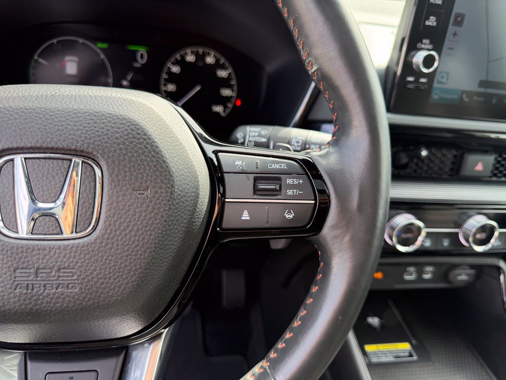 Used 2024 Honda CR-V Sport Touring image 18