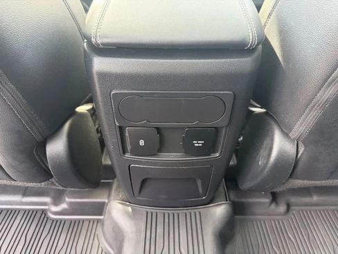 Used 2022 Ford Explorer ST w/ Equipment Group 401A AWD/4WD image 30