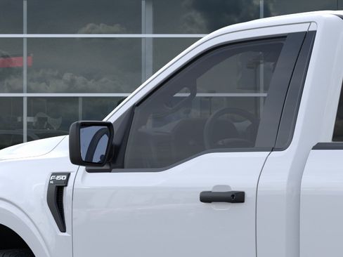 New 2026 Ford F150 XL RWD image 20