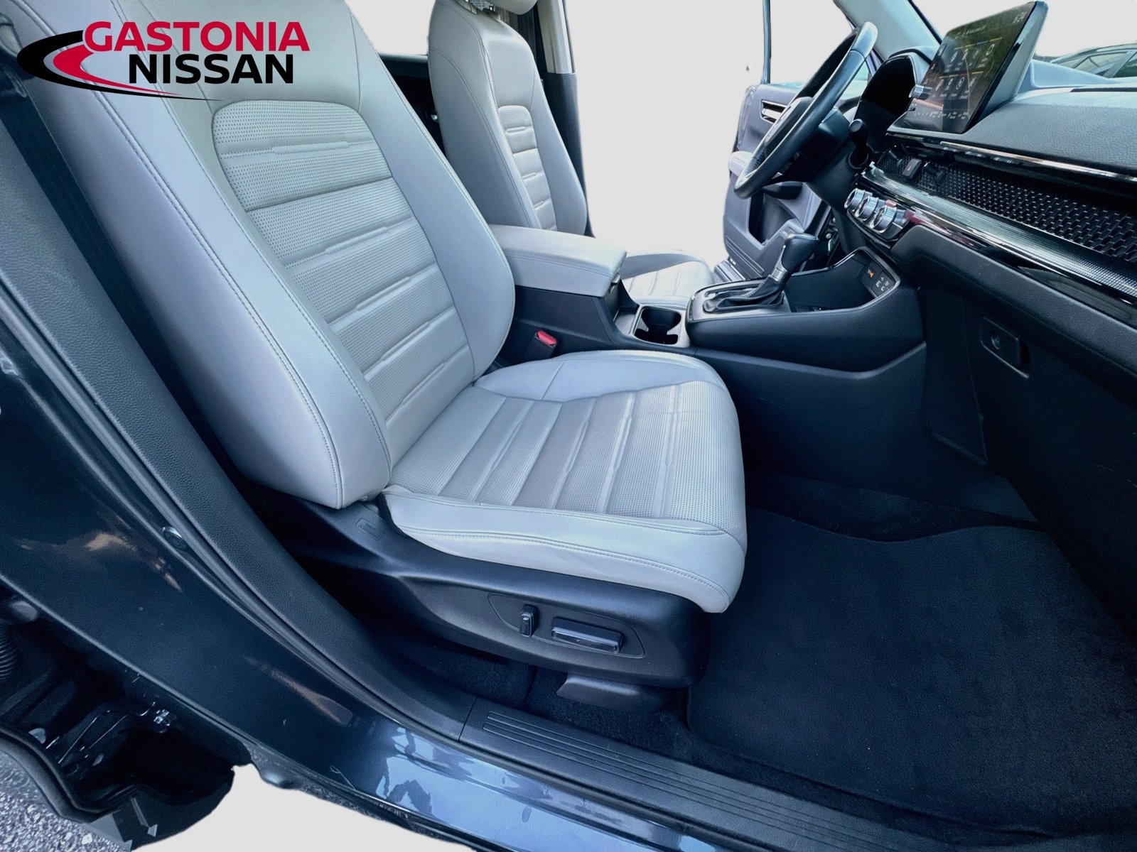 Used 2024 Honda CR-V EX-L image 35