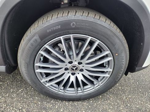 New 2026 Mercedes-Benz GLC 300 4MATIC image 18
