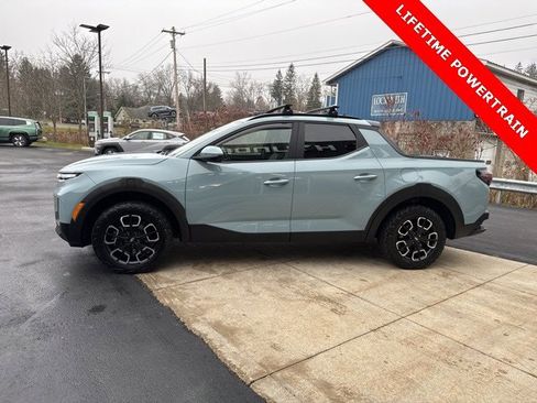 Certified 2023 Hyundai Santa Cruz SEL Premium image 5