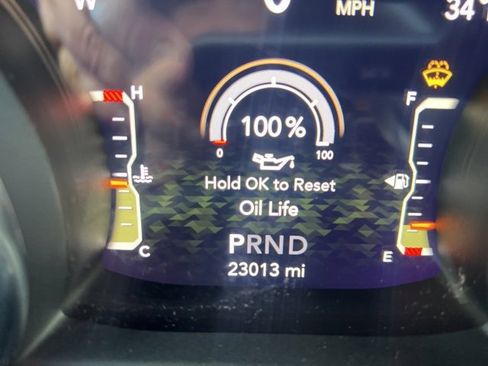 Used 2023 Jeep Wrangler Unlimited Sport image 27