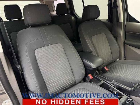 Used 2020 Ford Transit Connect XLT w/ Trailer Tow Package image 23