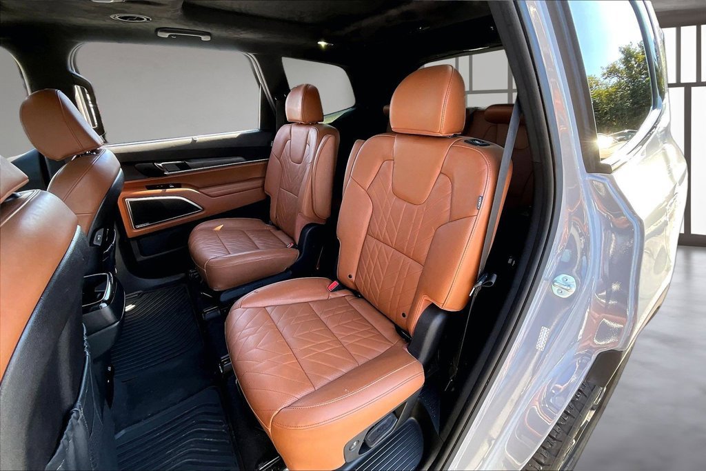 Used 2024 Kia Telluride SX Prestige X-Pro AWD/4WD image 26