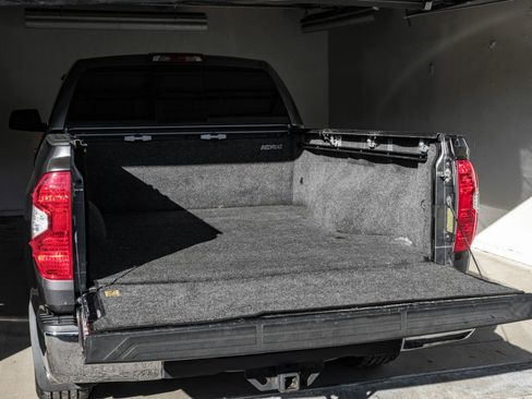 Used 2015 Toyota Tundra Limited w/ TRD Off Road Package image 58