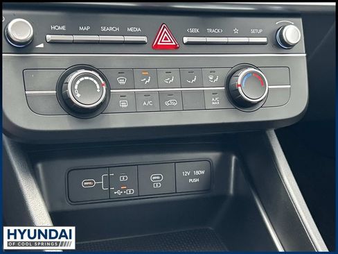 New 2026 Hyundai Tucson SE FWD image 28