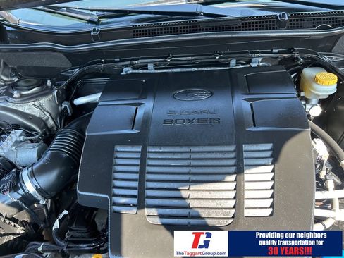Used 2019 Subaru Forester Touring w/ Popular Package #3 image 12