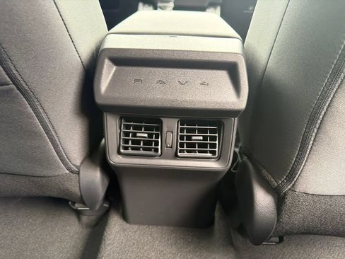 New 2026 Toyota RAV4 LE FWD image 26