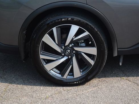 Used 2024 Nissan Murano SL AWD/4WD image 28