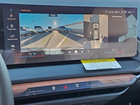 New 2026 BMW X3 xDrive30 w/ Premium Package image 14