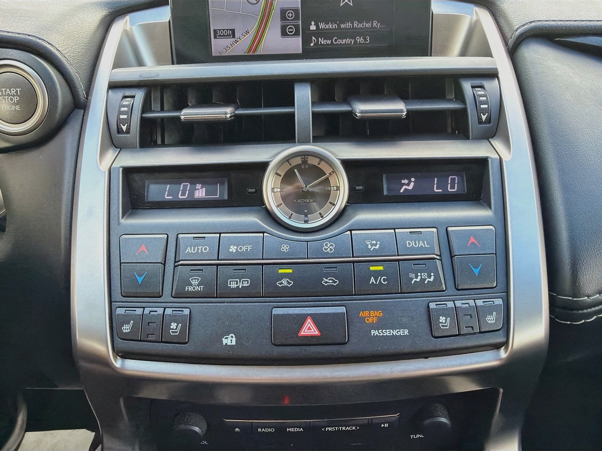 Used 2016 Lexus NX 200t FWD w/ Premium Package image 23