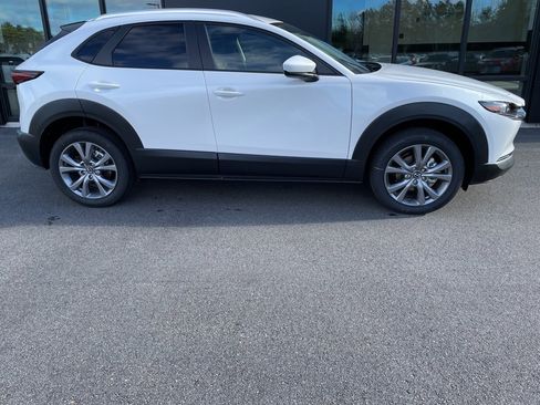 New 2026 MAZDA CX-30 AWD 2.5 S image 5