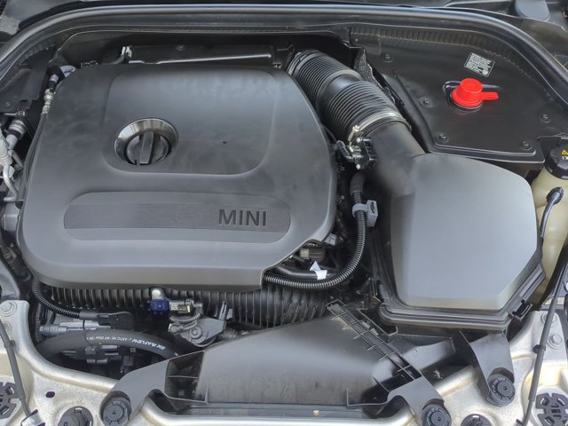 Used 2025 MINI Cooper S FWD image 23