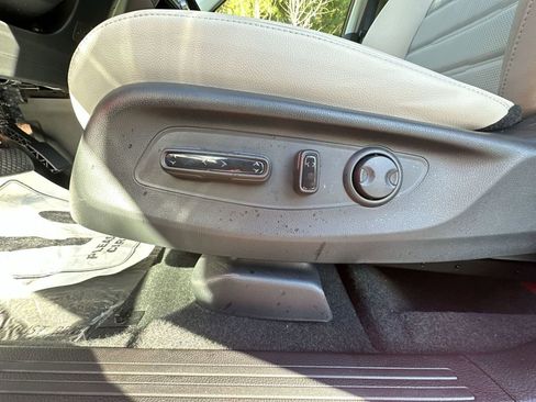 New 2026 Honda CR-V EX-L image 14