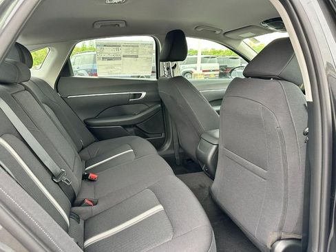 Certified 2026 Hyundai Sonata SEL AWD/4WD image 4
