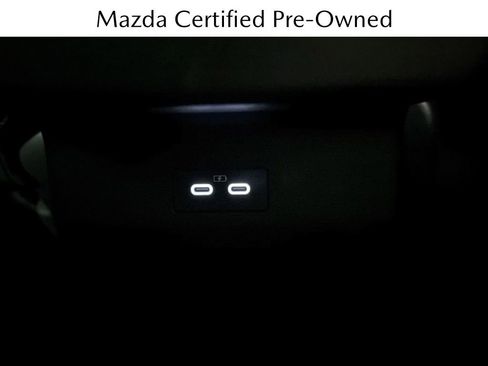 Certified 2025 MAZDA CX-50 AWD 2.5 S w/ Weather Package image 30