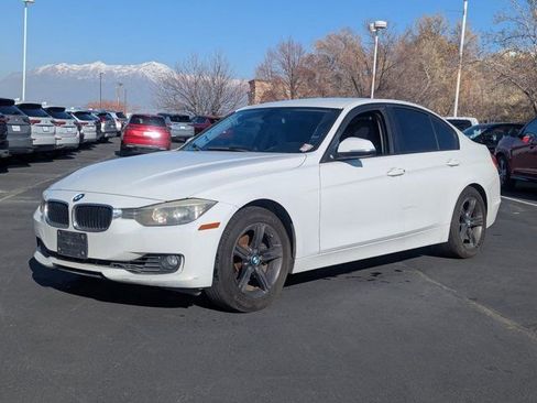 Used 2015 BMW 328i 328i image 8