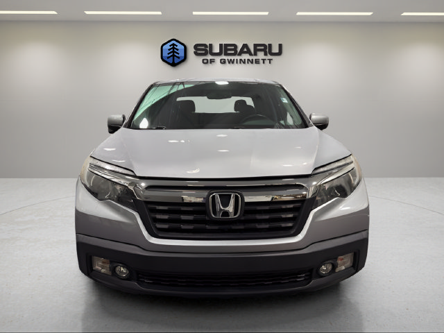 Used 2019 Honda Ridgeline RTL-T image 8
