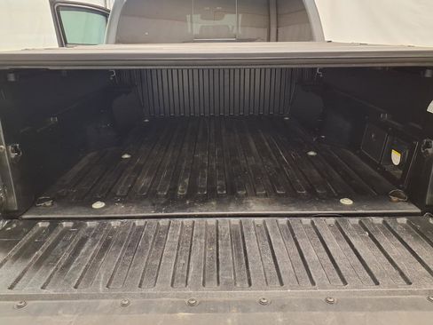 Used 2022 Toyota Tacoma Limited w/ Nightshade Package image 28