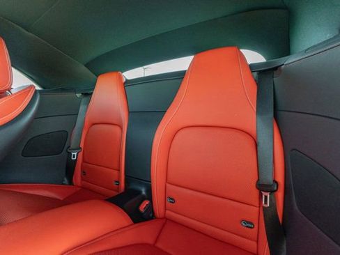 Certified 2023 Mercedes-Benz SL 43 AMG image 36