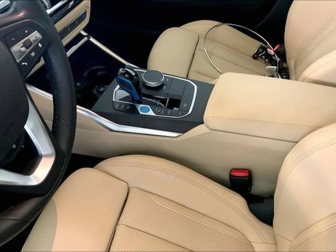 Used 2023 BMW i4 eDrive35 w/ Premium Package image 8