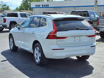 Used 2022 Volvo XC60 B5 Momentum