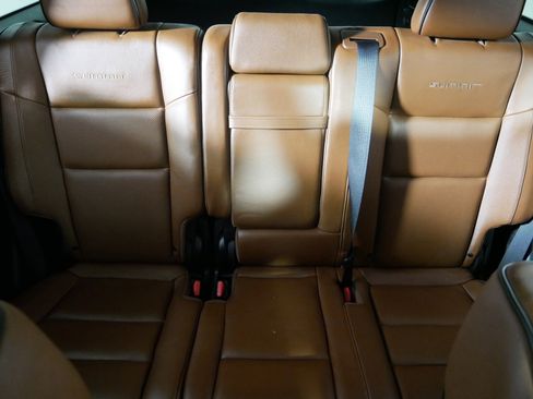 Used 2019 Jeep Grand Cherokee Summit image 13