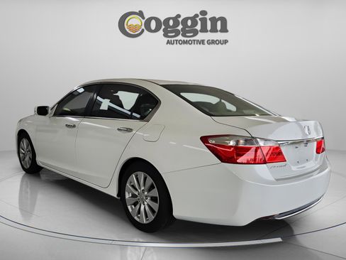 Used 2013 Honda Accord EX-L image 4