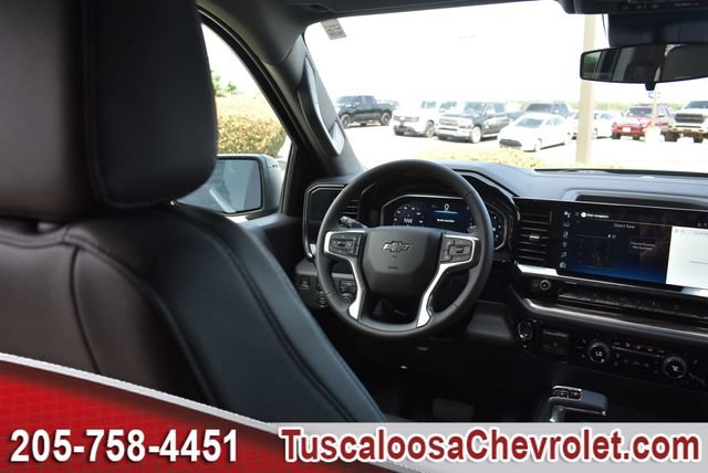 New 2026 Chevrolet Silverado 1500 RST AWD/4WD image 19