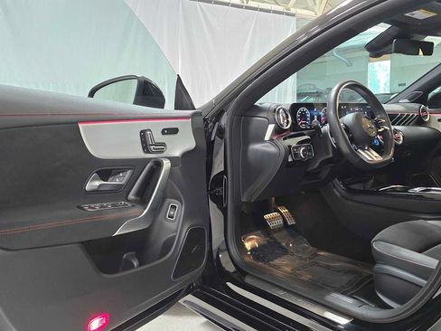 Used 2024 Mercedes-Benz CLA 35 AMG 4MATIC image 19