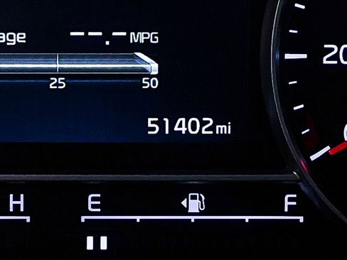 Used 2021 Kia Sorento SX image 34